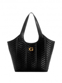 Túi Tote Lovide Quilted - GUESS