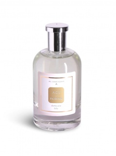 Nước Hoa DELICATE LILY - All Good Scents - 100ml