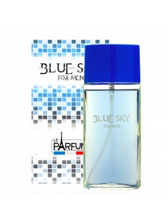 Nước Hoa Cho Nam EDT Blue Sky – Le Parfum de France – 75ml