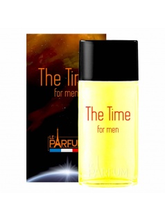 Nước Hoa Cho Nam EDT The Time – Le Parfum de France – 75ml