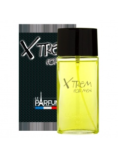 Nước Hoa Cho Nam EDT Xtrem – Le Parfum de France – 75ml