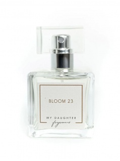 Nước Hoa Bloom 23 - My Daughter Fragrances - 50ml