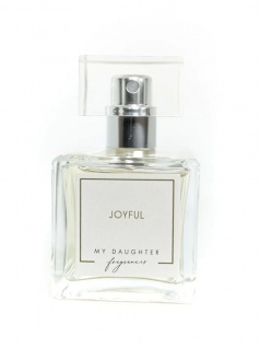 Nước Hoa Joyful - My Daughter Fragrances - 50ml