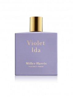 Nước Hoa Violet Ida EDP - Miller Harris