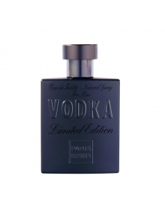Nước Hoa Cho Nam Vodka Limited Edition – PARIS ELYSEES – 100ml