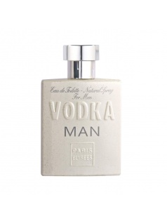 Nước Hoa Cho Nam Vodka Man – PARIS ELYSEES – 100ml