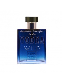 Nước Hoa Cho Nam Vodka Wild – PARIS ELYSEES – 100ml