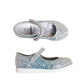 Giày Búp Bê Cho Trẻ Em Shimmer Frozen Mary Jane - The Iconic