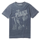 Áo Thun The Police Japanese Tour Blue T-Shirt Size M by Re:Covered - Recovered Clothing